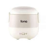 Iona 0.3L Rice Cooker - GLRC031