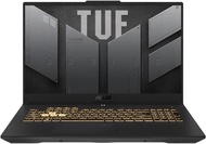 BRAND NEW: ASUS TUF Gaming A17 (2023) Gaming Laptop, 17.3” FHD 144Hz Display, GeForce RTX 4060, AMD Ryzen 7 7735HS, 16GB DDR5, 1TB PCIe 4.0 SSD, Wi-Fi 6, Windows 11, FA707NV-ES74