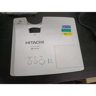 (保固三個月)HITACHI 日立 CP-X4015WN 二手投影機 4000流明 HDMI【0069】二手中古專業維修