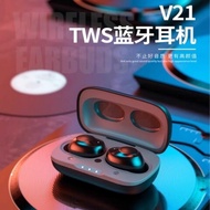 Remax WK DESIGN BLUETOOTH EARBUD TWS-V21