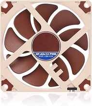 Cooling Fan for Noctua NF-A9X14 PWM DC12V 1.32W 0.11A 92 * 92 * 14mm 4Pin
