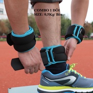 Leg Weights, Gym Running Weights