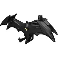 Diinou Bat Wings Car Phone Holder - Universal Air Vent Mount with Mechanical Bat Wings