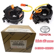 แพรแตร ลานคอ แพรแตร TOYOTA VIGO FORTUNER ALTIS VIOS CAMRY INNOVA วีโก้ 2003-2011 โตโยต้า วีโก้ แพแตร