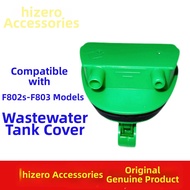 HIZERO Original Accessories: Fresh Water Bucket Cover for Washing Machine High Quality New Parts for