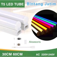 Neon TL Lamp T5 Led 6W 30CM 10W 60CM 14W 90CM 18W 120CM Tube