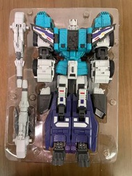 絕創GDW-03六面獸變形金剛