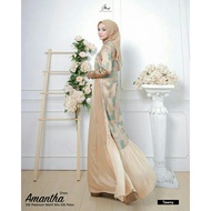 Amantha Dress by Ar Rafi ONLY 400RB PREMIUM