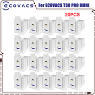Ecovacs T30 Pro Omni ddx14/yeedi M12 Pro +