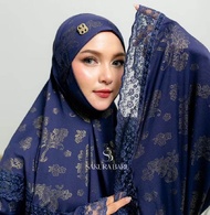 Mukena Terbaru 2026 Mukena dijamin adem