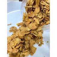 (BLACKPEPPER) Garlic Crispy