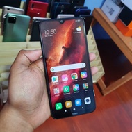 Handphone Hp Xiaomi Redmi Note 8 4/64 Seken Second Murah Bekas