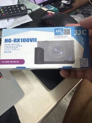 JJC HG-RX100VII 相機手柄 for Sony RX100 VII