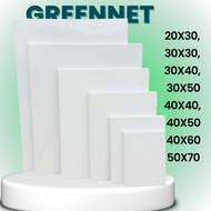 PAINTING CANVAS 20X30, 30X30, 30X40, 40X40, 30X50, 40X50, 40X60, 50X70 CM