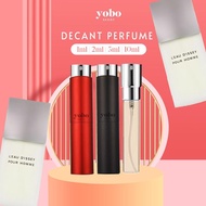 【READY STOCK • 24H SHIP】 Decant L'eau D'issey Pour Homme EDT Perfume