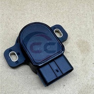 HONDA ACCORD SDA / CL7 / CL8 / CL9 2.0 CC / 2.4 CC THROTTLE BODY ACCELERATOR PEDAL POSITION SENSOR /