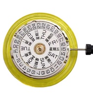 2836 Movement Fully Automatic Mechanical Watch Alternative Use ETA2836-2 Dual Calendar Automatic Mec