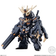 FW Gundam Converge 12 189 - Unicorn Gundam Unit 2 Banshee (Destroy Mode)
