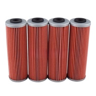 For 790 / 950 / 990 / 1190 / 1290 Adventure / Superduke / Super ADV / / RC8 / R Motorcycle Oil Filte