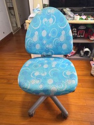 大將作 兒童人體工學學習椅