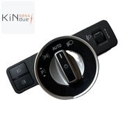 For   Car Headlights Control Switch Unit A2049053003 2049053003 Works for W204 W246 W172 W156 W117 M