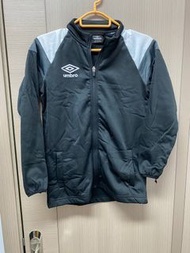 Umbro 保暖外套 152