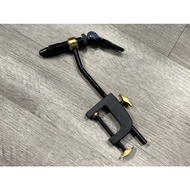 Dr.Braid Vise for Jigging Assist Hook & Fly Fishing Tying