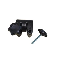 25MM Round Pipe Connector