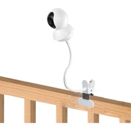 Baby Monitor Flexible Mount for TP-Link Tapo C200 C210 Cameras (clamp)