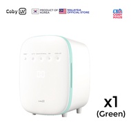 COBY UV Full Protection UV LED Sterilizer Mini v5 -16L TIFFANY GREEN