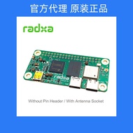 RADXA ZERO Quad Core Mini Development Amlogic S905Y2 Chip Quad Cortex-A53