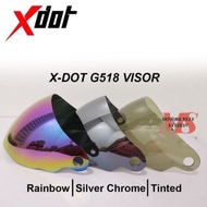 VISOR G518 G518B xdot LTD Laser Ranger Ozeki W1