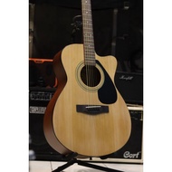 Original Yamaha FS100c Acoustic Guitar Ori