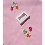 Box size 4x7x2.5 white