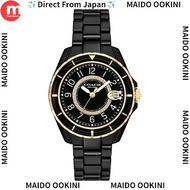 COACH Preston Women's Watch M’s Select