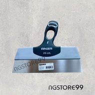 Ngstore99 100% ASLI ANZA 35 CM/RASKAM T/PESO T ALAT SKIM PLAMIR ACIAN TEMBOK.