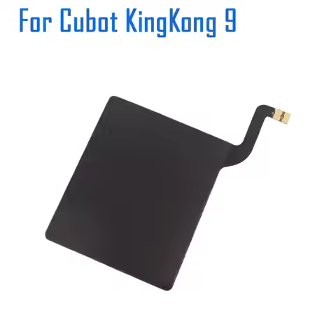 New Original Cubot King Kong 9 NFC Antenna Sticker Cell Phone Antenna Accessories For CUBOT KingKong