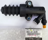 840. (ของแท้) D65141920B กระบอกสูบตัวปลดคลัทซ์ มาสด้า 2 ปี2009 /เบิกศูนย์