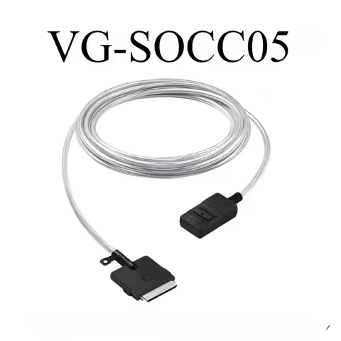 NEW One Connect Cable VG-SOCC05 5 meters/16.4ft for Samsung 4K TV 55'' 65'' 77'' S95D S95F Series QN