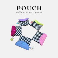 [CC08] fichy - pouch (free ziplock) dompet airpods / pouch airpods /