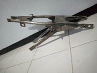 rangka buntutan cb krangka buntutan sambungan rangka cb belakang cb