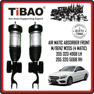 (TiBAO )BENZ W205 4MATIC AIR MATIC ABSORBER FRONT(FREE GIFT )