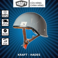 NÓN BẢO HIỂM KRAFT HADES