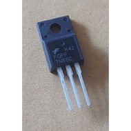 7N65 Mosfet N-ch 7Amp/650Volt