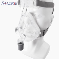 Salorie Nasal CPAP Mask CPAP Accessories Use for Sleep Apnea and Snoring