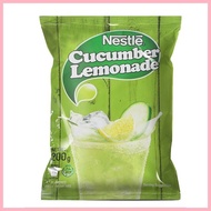 ◬ ◮ ✷ Nestle BLUE LEMONADE/COD