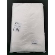 HM Plastic Bag 500G/Food Packaging/Beg Plastik/Plastik Bungkus/Plastik Tapau