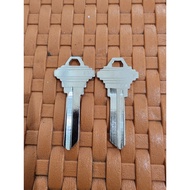 Sc4 glass key material