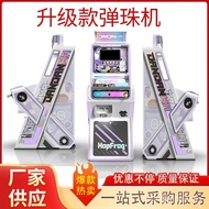 Xiaochao Tong Pinball Machine Arcade Equipment Manufacturer Commercial Coin-Operated Arcade Game Mac