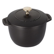 Staub 16cm 飯鍋